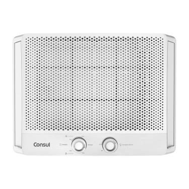 Imagem de Ar-condicionado Janela 10000 BTUs Consul Frio com Design Moderno - CCB10GB