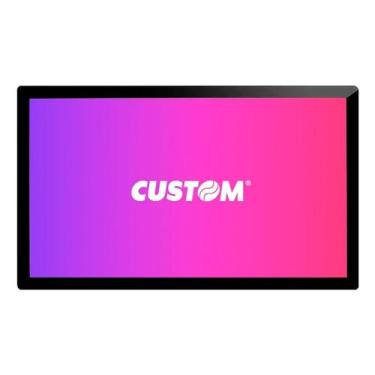 Imagem de Monitor LCD Custom CTM-3200 OF 32" com Touch - 932AD100700L00