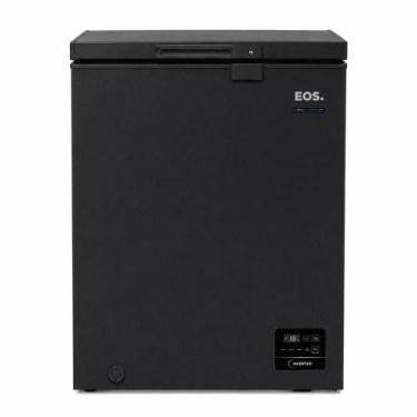 Imagem de Freezer Conservador Horizontal EOS EFH101IDXP Degelo Manual 110L Max I