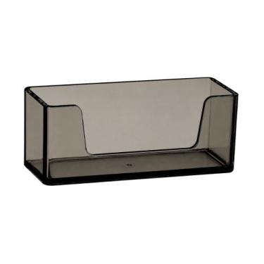 Imagem de Orgarnizador de Objetos Modular Pequeno Porta Cartão de Visita Gavetas