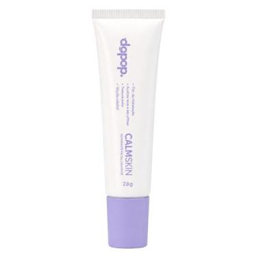 Imagem de Hidratante Facial Calmante Calmskin 28g Dapop