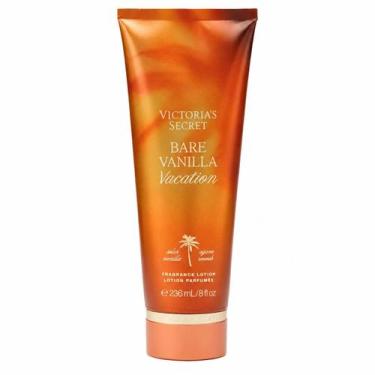 Imagem de Victoria's Secret Bare Vanilla Vacation - Loção Corporal 236ml, 236ML