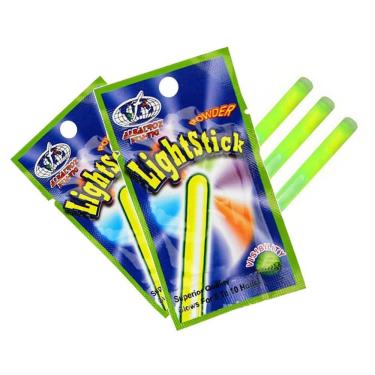 Imagem de Luz Química Para Pesca Albatroz LightStick 75M - Kit 3 UN