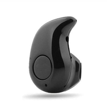 Imagem de Mini Fone Ouvido S530 Bluetooth 4.0 Sem Fio Micro Preto