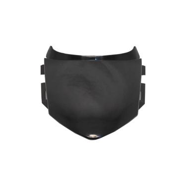 Imagem de Rabeta Central Titan/Fan 150Mix 2009 até 2013 Preto Injetado