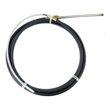 Imagem de Cabo De Direção Comando A Distância 14 Pés Pretech Steerflex Lanchas