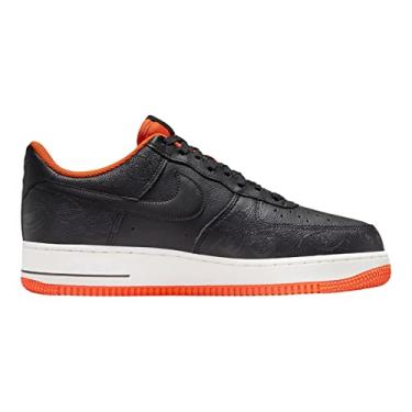 Imagem de Nike Mens Air Force 1 Halloween Limited Edition Basketball Shoes (8.5)