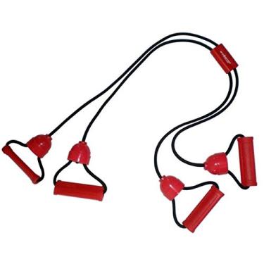 Imagem de Extensor Multi Elástico para Alongamentos Proaction GA011