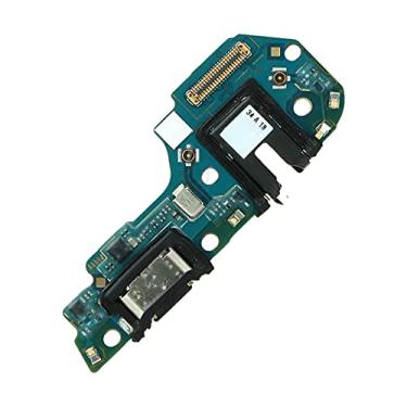 Imagem de For OnePlus Nord N100 Charging Port Board