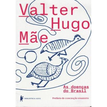 Imagem de Doencas Do Brasil,As