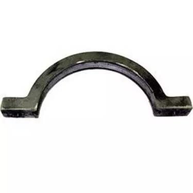 Imagem de ABRACADEIRA COLETOR ESCAPE VW VW 12170 14170