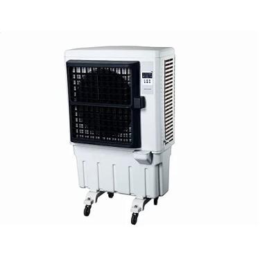 Imagem de Climatizador Evaporatil Portátil 7500m3 Igreja Lojas Galpão