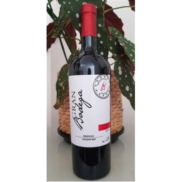 Imagem de Vinho Argentino Tinto Gran Bodega Blend Malbec E Bonarda 750ml - Gran