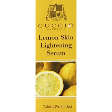 Imagem de Cuccio - Lemon Skin Lightening Serum - for Women - Serum - 0.25 oz