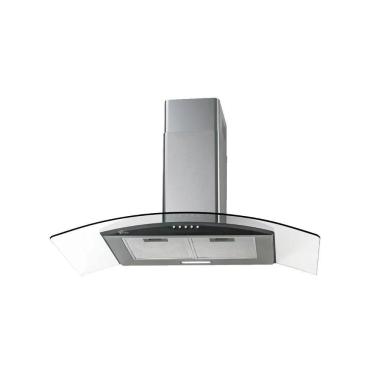 Imagem de Coifa de Parede Fischer Fit 90cm Inox Escovado