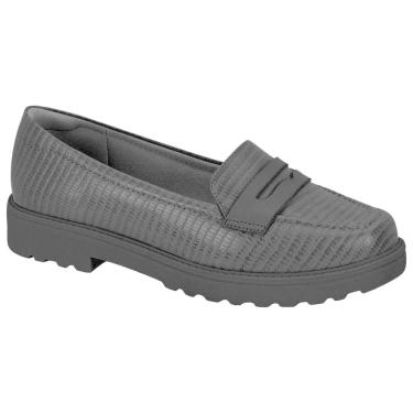 Imagem de Loafer Modare 7357.100 Feminino - Preto