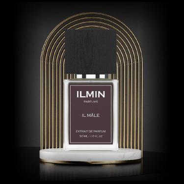 Imagem de Perfume ILMIN IL MALE Extract De Perfume Spray 30ml