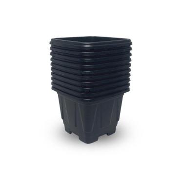 Imagem de Vaso Decorativo Mini Vaso Para Mudas Flor Suculentas Cactos