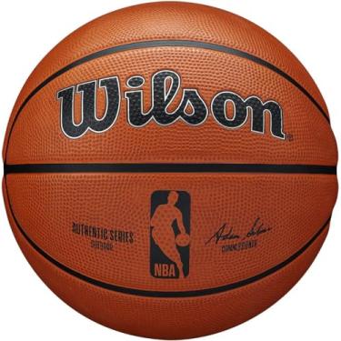 Imagem de BOLA BASQUETE NBA AUTHENTIC SERIES OUTDOOR 6