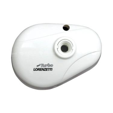 Imagem de Pressurizador Maxi Turbo Lorenzetti 220V Branco