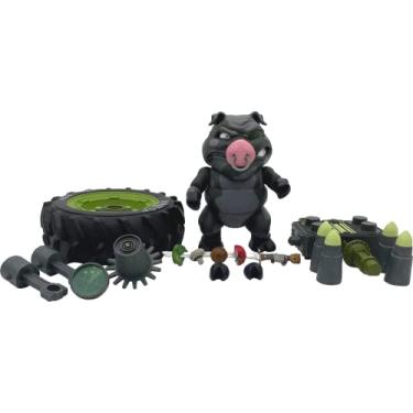 Imagem de Barnyard Commandos - Ops Hy Ondahog