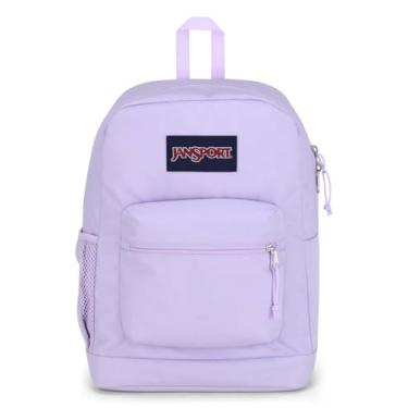 Imagem de Mochila JanSport Cross Town Plus Unissex