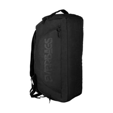 Imagem de Mala Mochila Treino Fitness Academia Leve Esporte Antifurto Viagem Passeio Lazer Espaçosa