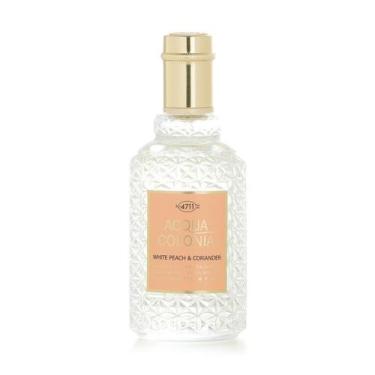 Imagem de Perfume 4711 Acqua Colonia Água De Co Branca De Pêssego E Coentro - 50