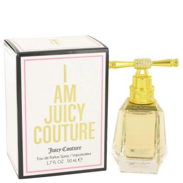 Imagem de Perfume I Am Juicy Couture 50ml