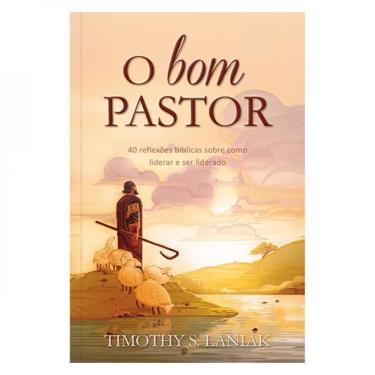 Imagem de O Bom Pastor