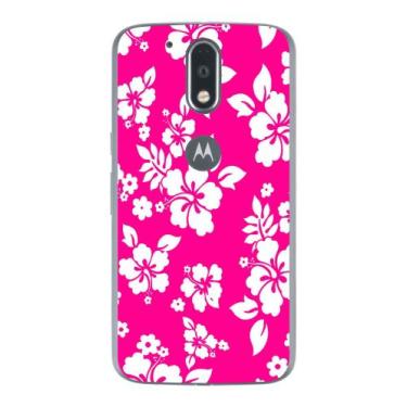 Imagem de Capa Adesivo Skin182 Verso Para Motorola Moto G4 Plus - KawaSkin