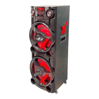 Imagem de Caixa de Som Amvox ACA 2900 NewX 15"pol Sem FM Usb BT TWS PowerX-2900W