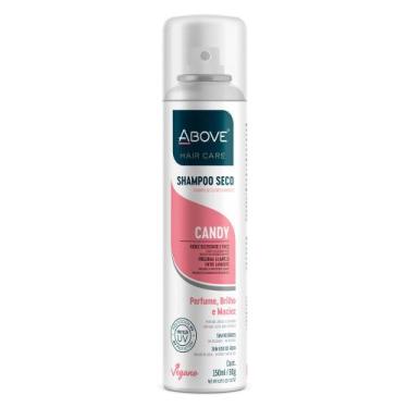 Imagem de Shampoo a Seco Above Dry Candy 150ml