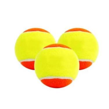 Imagem de Kit 3 Bolas Beach Tennis Acte