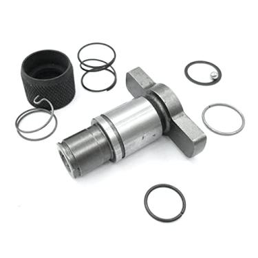 Imagem de Tolxh Peça de reposição NOVA #N474539 Conjunto de bigorna de chave de impacto para Dewalt