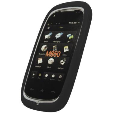 Imagem de Cellet Capa Black Jelly para Samsung Instinct HD M850