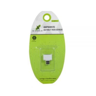 Imagem de Adaptador otg  - xc-adp-11 - ds tools - x-cell