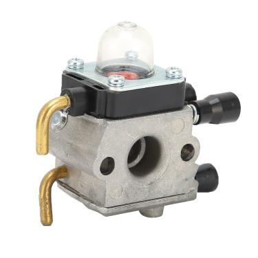 Imagem de Substituição de Carburador de Alumínio para FS38 FS45 FS55, Acessório de Ferramenta de Jardim, Adequado para FS75 FS80 FS85 FC75 FC85 HL75 HT70 HT75 SP85