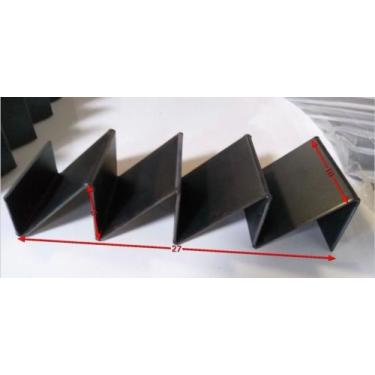 Imagem de Expositor Escadinha - TECNOVACUUM 