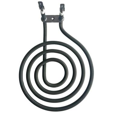 Imagem de Resistência 127V Original Da Fritadeira Oster OFTR400 R56265