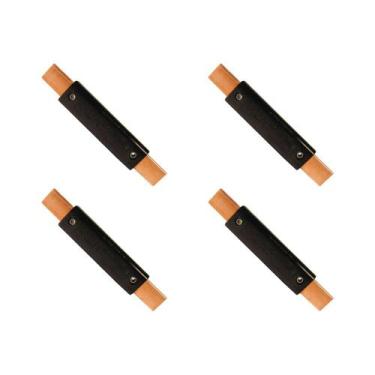 Imagem de Kit C/4 - Fusivel Faca Negrini 200A - NEGRINE