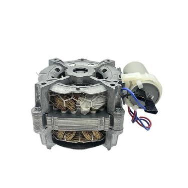 Imagem de Motor 1/4 WEG Tanquinho Suggar 10kg a 20kg 127v
