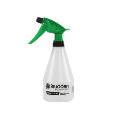 Imagem de Pulverizador Agricola Alta Pressão Manual Practical 500ml Brudden - Br