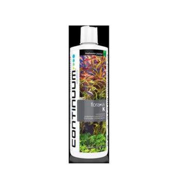 Imagem de Continuum FloraViv K 125ml - Continuum Aquatics