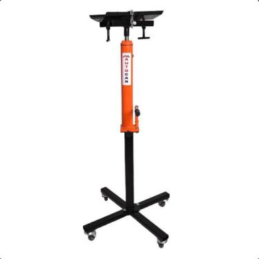 Imagem de Macaco Hidráulico Telescópico Vertical P/ 500kg Autocar