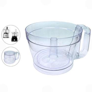 Imagem de Jarra Copo Multiprocessador Britânia Philco Bmp2000 Pmp1600