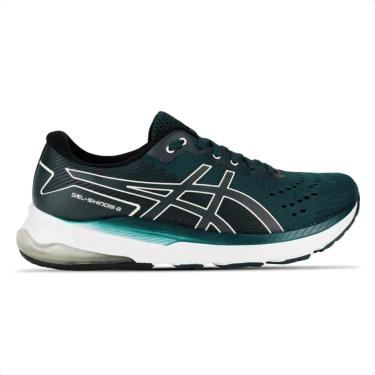 Imagem de Tênis Asics Masculino Gel-Shinobi 2 Verde  masculino