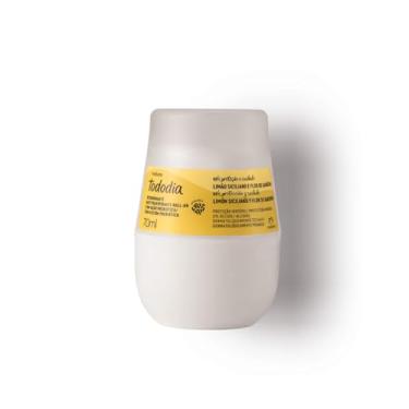 Imagem de Desodorante Rollon Tododia Limão Siciliano e Flor de Gardênia