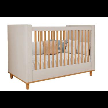 Imagem de Berço Retro Cupcake Permobili Americano MDF