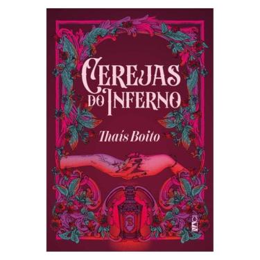 Imagem de Cerejas Do Inferno